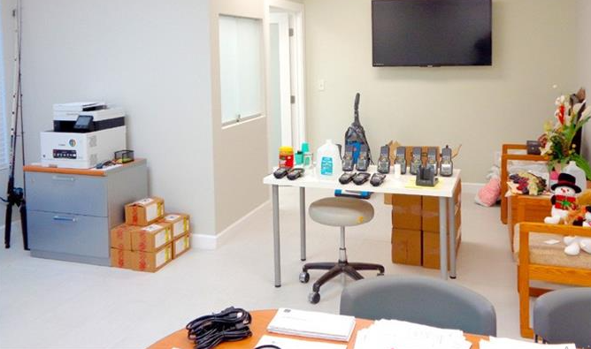 Commercial Property
